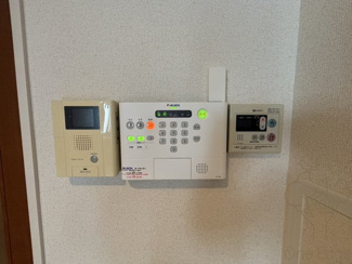 【セキュリティ】 | D-RestNakanoshima