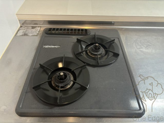 【キッチン】 | D-RestNakanoshima