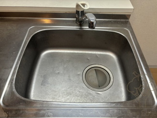 【キッチン】 | D-RestNakanoshima