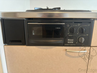 【キッチン】 | D-RestNakanoshima