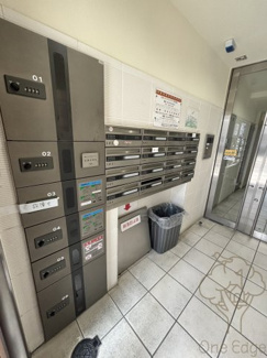 【その他共用部分】 | D-RestNakanoshima