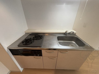 【キッチン】 | D-RestNakanoshima