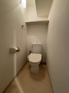 【トイレ】 | D-RestNakanoshima