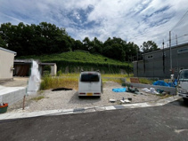 内田町３丁目　売土地　全３区画の画像