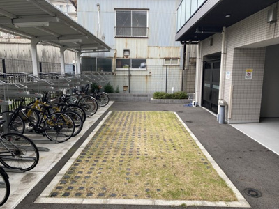 【その他共用部分】 | ジェノヴィア京成立石Ⅱスカイガーデン