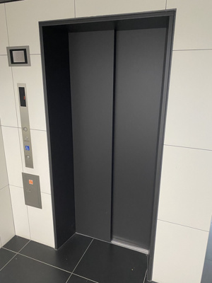 【エントランス】 | ジェノヴィア京成立石Ⅱスカイガーデン