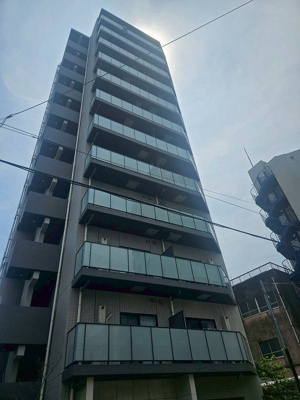 【外観】 | ジェノヴィア京成立石Ⅱスカイガーデン