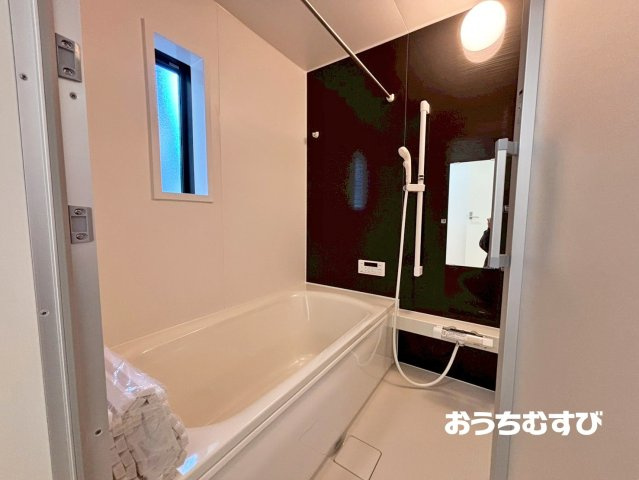 春日井市南下原町第1(全2棟)の浴室