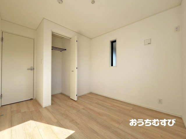 春日井市南下原町第1(全2棟)の洋室