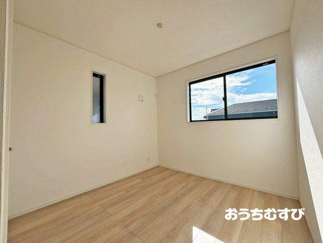 春日井市南下原町第1(全2棟)の洋室