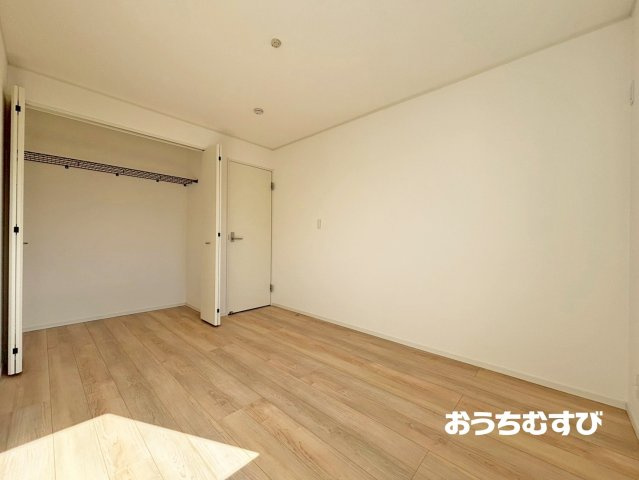 春日井市南下原町第1(全2棟)の洋室