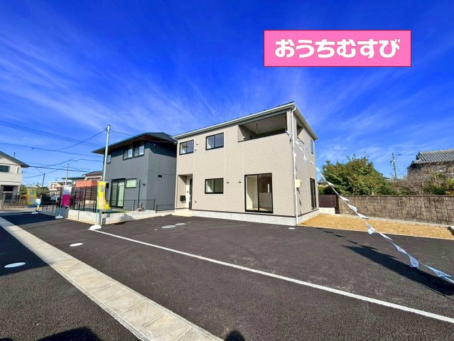 春日井市南下原町第1(全2棟)1号棟