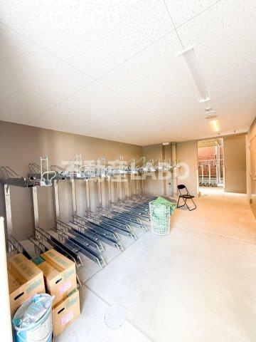 エスリード難波AGREAのその他