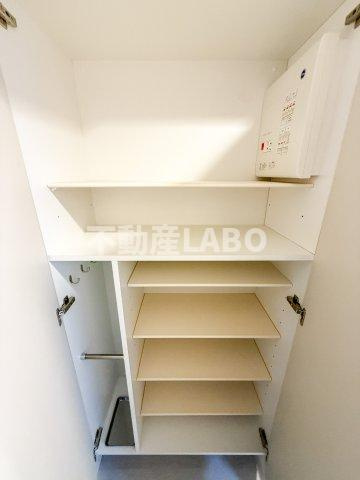 エスリード難波AGREAのその他