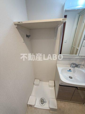 エスリード難波AGREAのその他