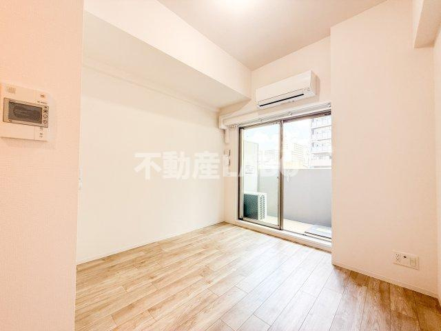 エスリード難波AGREAの洋室