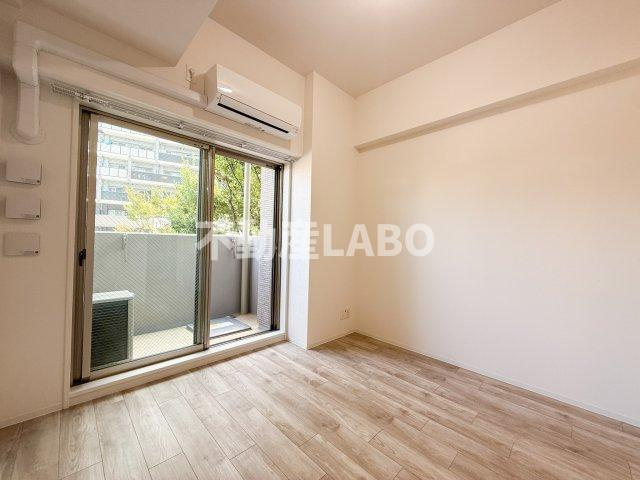 エスリード難波AGREAの内装