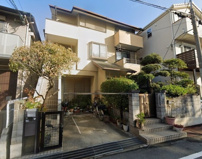 尼崎市尾浜町1丁目　中古戸建の画像
