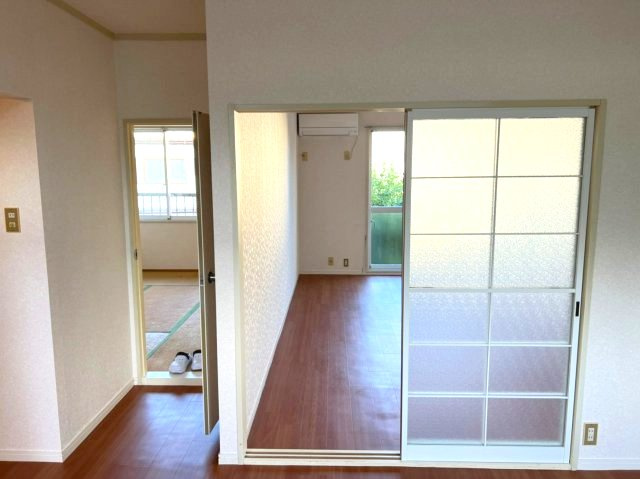 【内装】 | フラワーハイツ