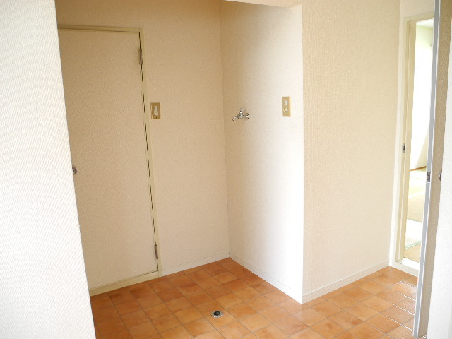 【収納】 | フラワーハイツ