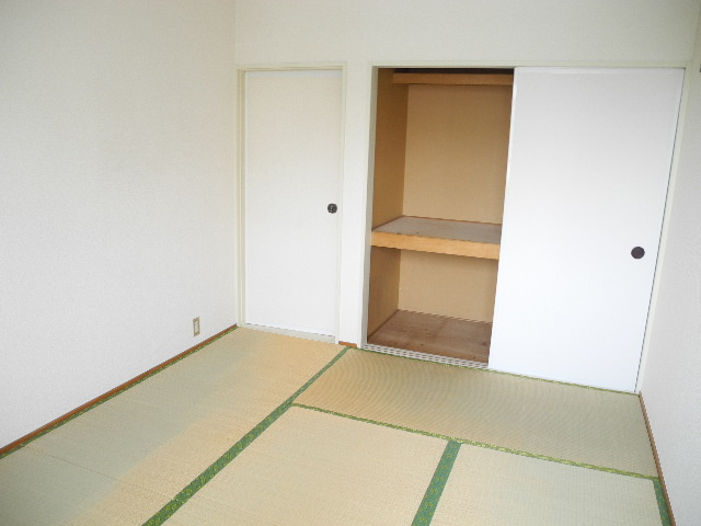 【収納】 | フラワーハイツ