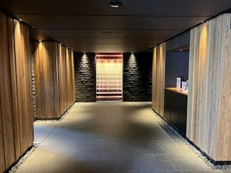 【エントランス】 | エントランス