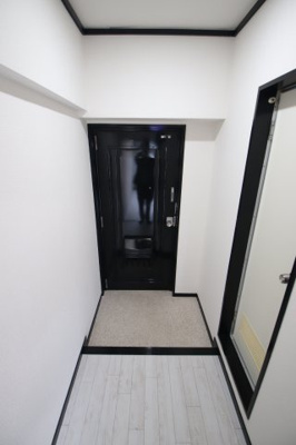 【玄関】 | 本多ビルディ