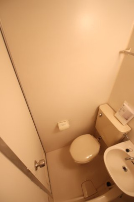 【トイレ】 | 本多ビルディ
