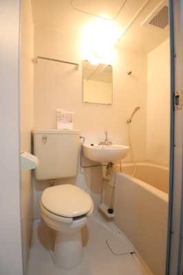 【その他】 | 本多ビルディ | ユニットバス