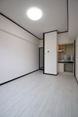 【洋室】 | 本多ビルディ