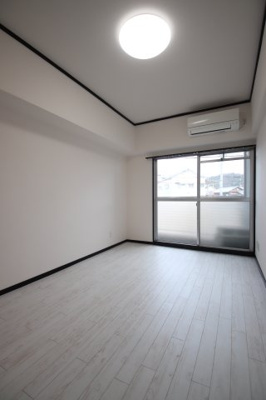 【洋室】 | 本多ビルディ