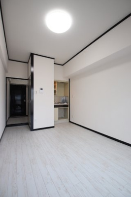 【洋室】 | 本多ビルディ