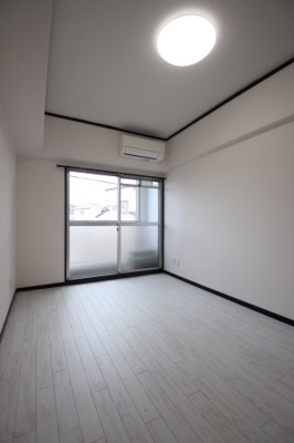 【洋室】 | 本多ビルディ