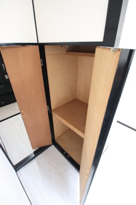 【収納】 | 本多ビルディ