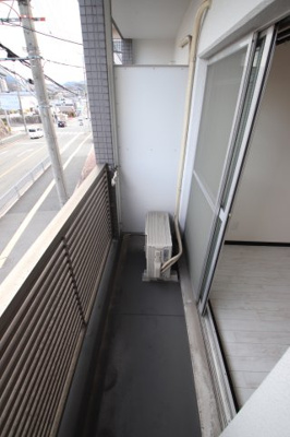 【バルコニー】 | 本多ビルディ