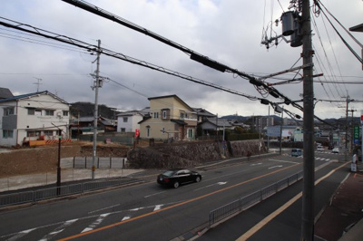 【展望】 | 本多ビルディ