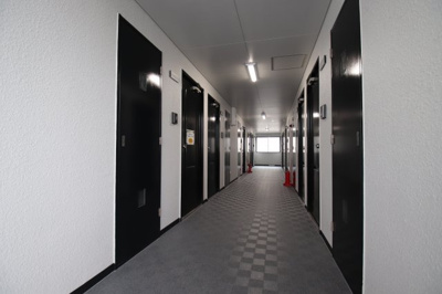 【周辺】 | 本多ビルディ