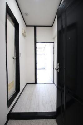 【玄関】 | 本多ビルディ