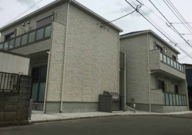 リブリトラウムのその他共用部分