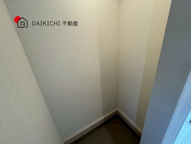 【収納】 | 桶川市上日出谷8期　GRAFARE　新築戸建　全2棟　1号棟