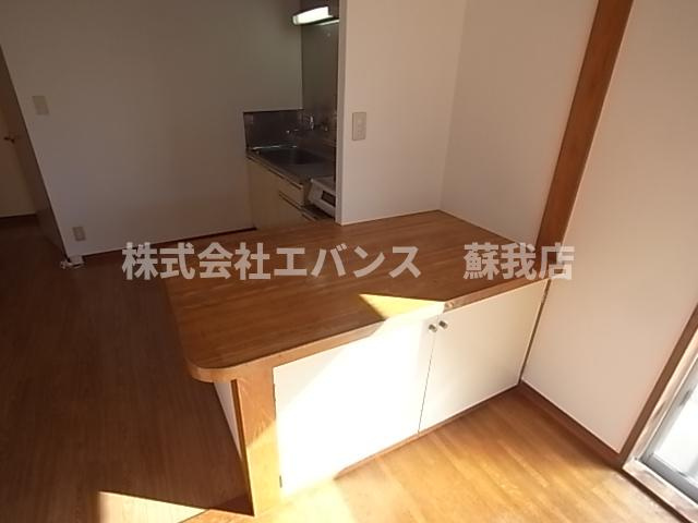【その他共用部分】 | Ｋ－ＦＬＡＴ川戸