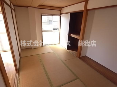  | Ｋ－ＦＬＡＴ川戸
