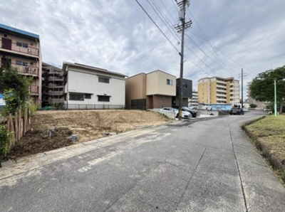 【外観】 | ハートフルタウン京命2期 | キャンペーン対象物件です♪詳細は弊社ホームページもしくはスタッフまでお気軽にお問合せ下さいませ♪ お役に立てる自信があります♪