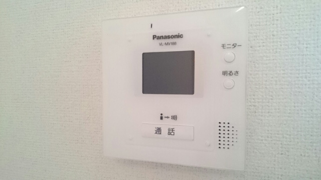カトレアのセキュリティ|その他設備