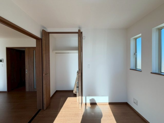 【収納】 | 玉村町斉田　A号棟