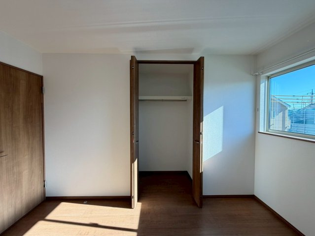 【収納】 | 玉村町斉田　A号棟