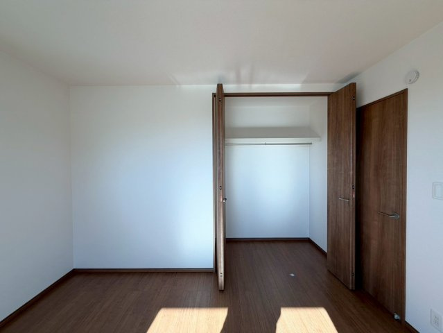 【収納】 | 玉村町斉田　A号棟