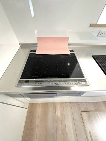 【設備】 | 厚南小学校に通える新築戸建　宇部市際波　第６－５号棟　クレイドルガーデン　アーネストワン | オール電化エコキュートだから光熱費もお得