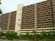 武庫川樹のまち13号棟の画像