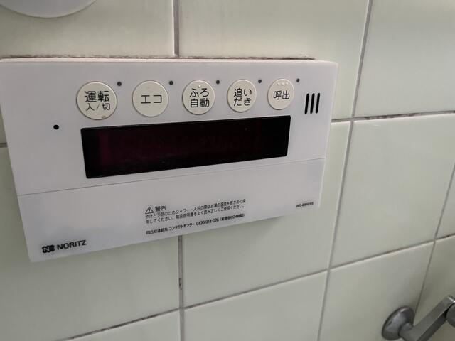 南小岩４丁目貸家の設備